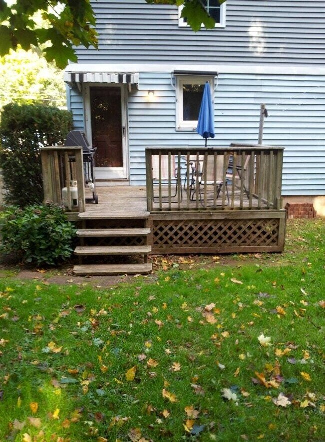 68 Biltmore St, New Britain, CT 06053 House Rental in New Britain, CT