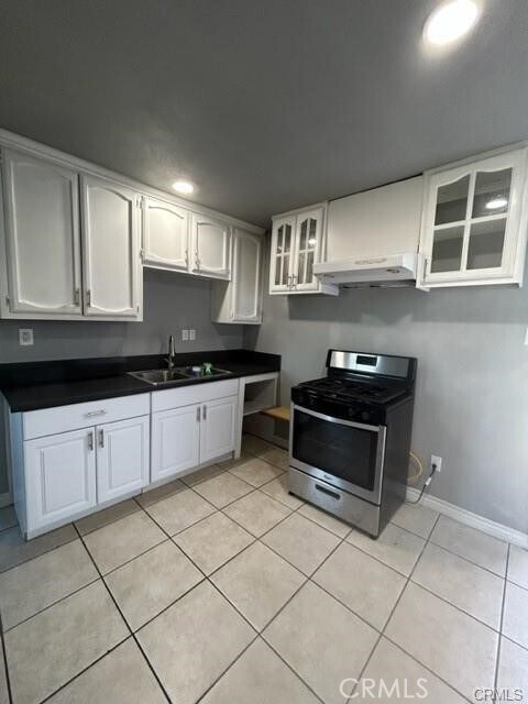 Foto del edificio - 2051 W 85th St