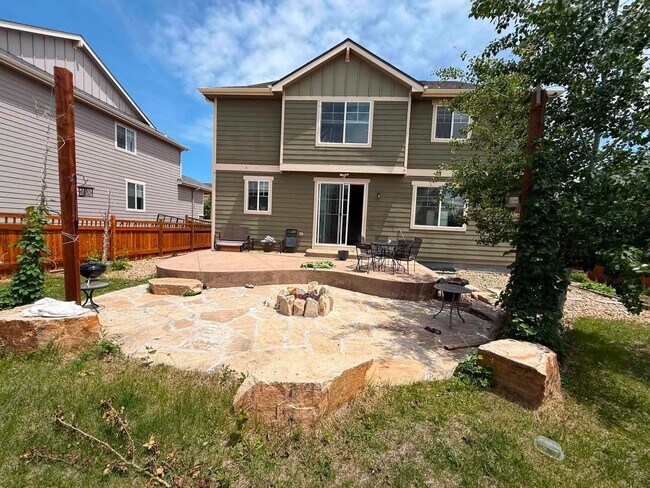Foto del edificio - 6117 Marble Mill Pl