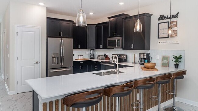 Foto del edificio - STS771