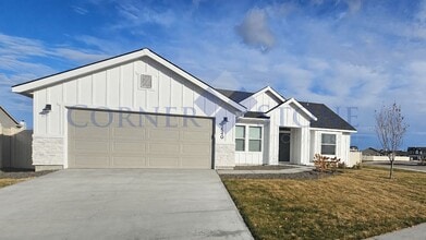 Building Photo - 3540 W Devotion Dr