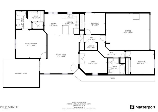 Building Photo - 1366 E Ryan Rd