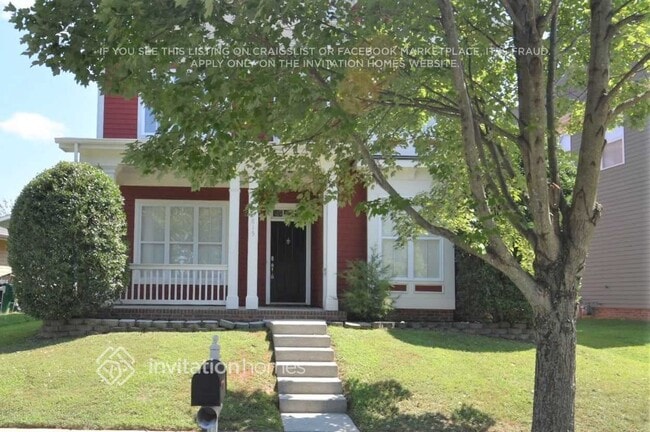 Building Photo - 9815 Grier Springs Ln