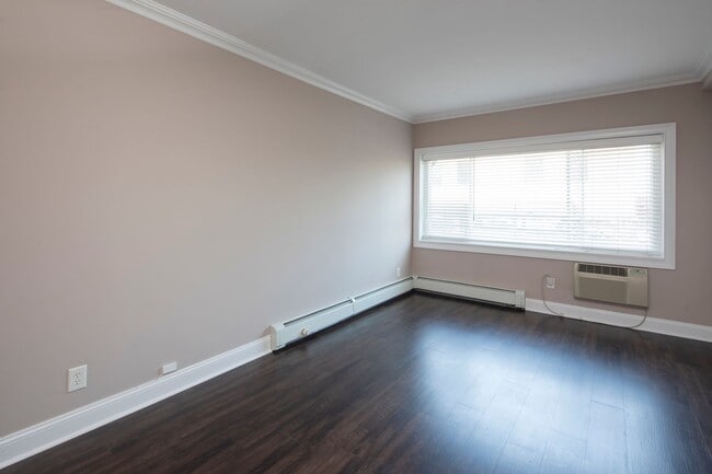 Interior Photo - The Cornerstone: Heat, Gas, Hot & Cold Wat...