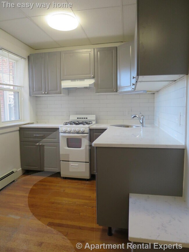 Foto del edificio - 36 College Ave