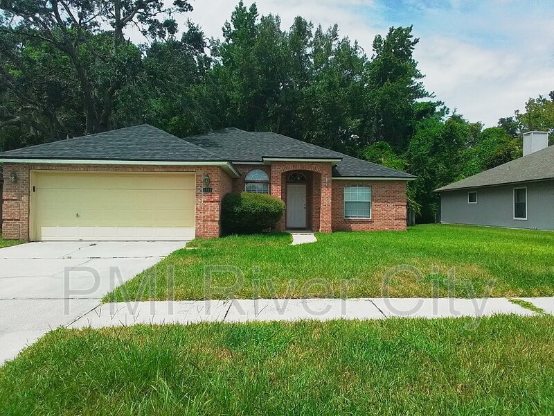7040 Shady Pine St W, Jacksonville, FL 32244 House for Rent in