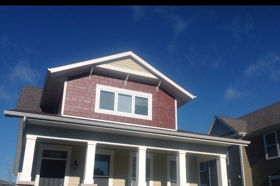 1320 Shenandoah Dr, Lafayette, IN 47905 House Rental in Lafayette, IN