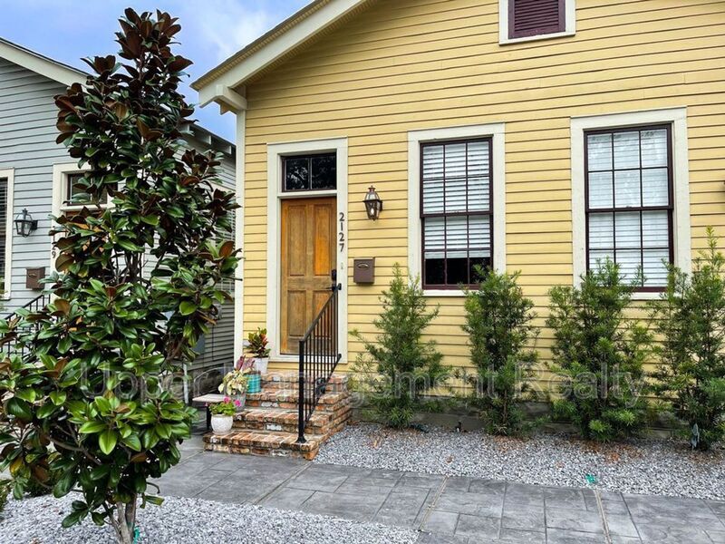 2127 Louisiana Ave Unit 2127, New Orleans, LA 70115 Condo for Rent in
