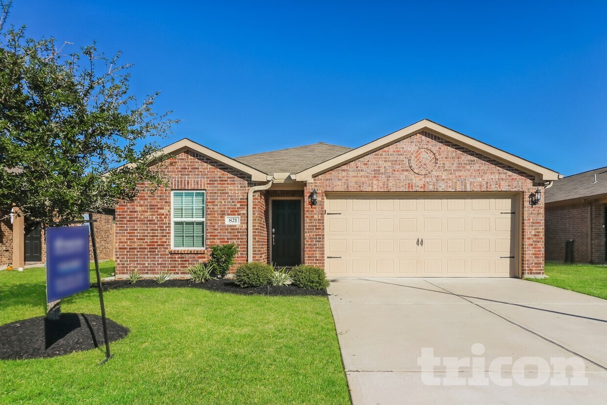 Foto principal - 821 Painted Bison Dr