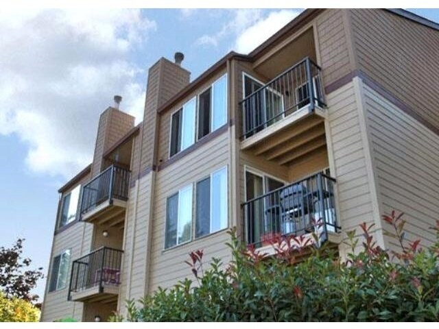 Pacific Pointe Apartments Vancouver, WA