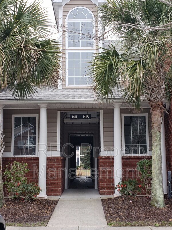 Foto del edificio - 1415 Belcourt Ln