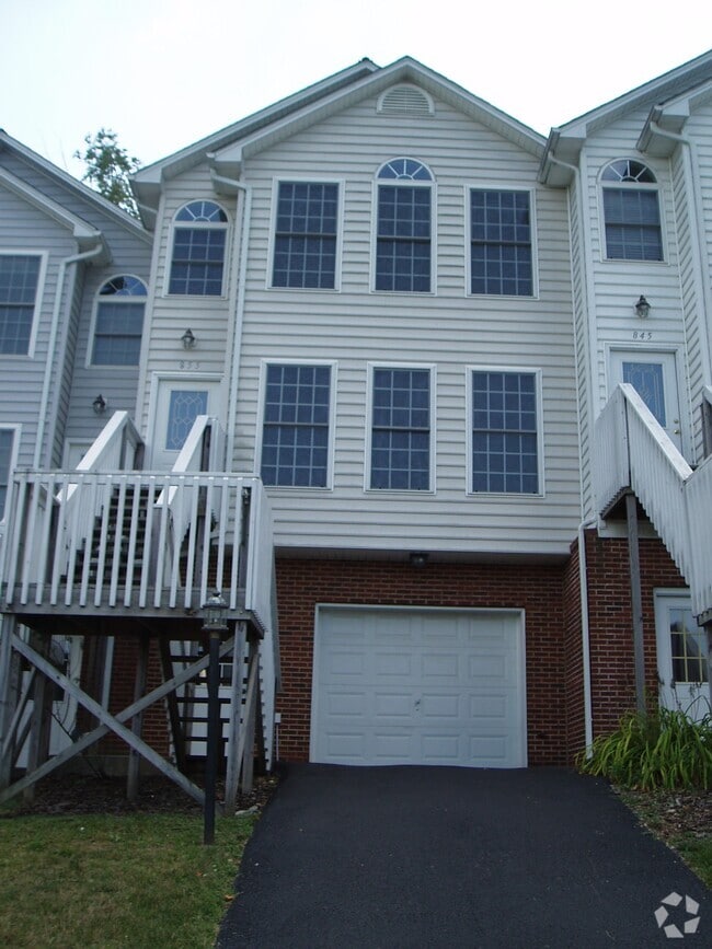 Cambria Historic District Student Apartments for Rent Christiansburg