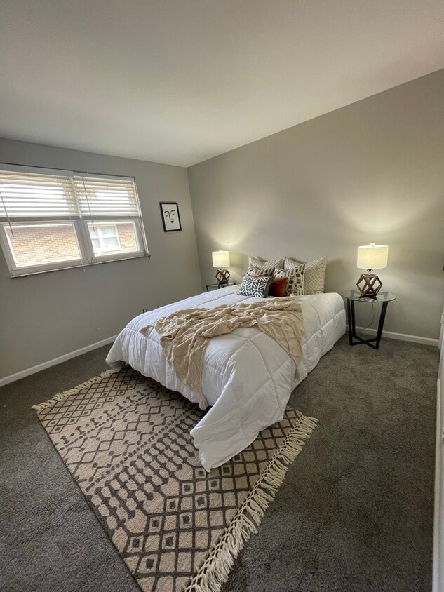 Bedroom 1 - 1770 North Star Rd