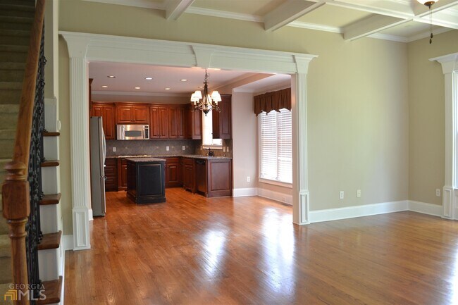 Foto del edificio - 1450 Ashbury Park Dr NE