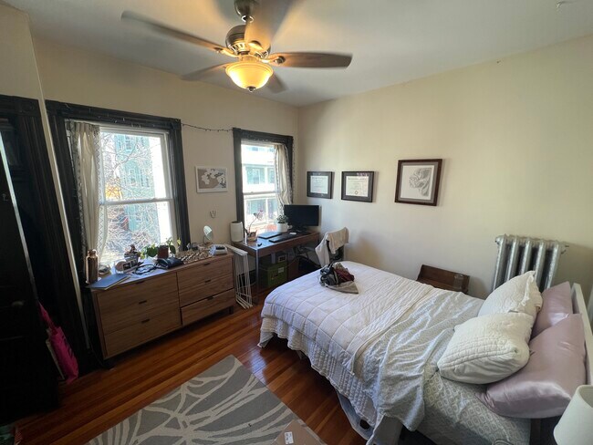 Foto del edificio - 51 Ibbetson St