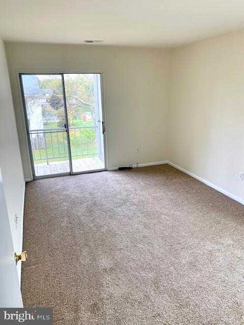 Foto del edificio - 1207 Crosshill Ct