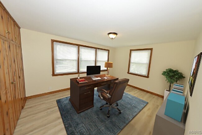 Foto del edificio - 1005 Hawthorn Ave