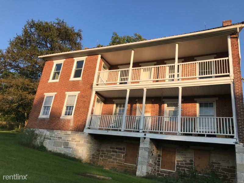 Primary Photo - 4 br, 1 bath House - 17606 Dry Run Road S
