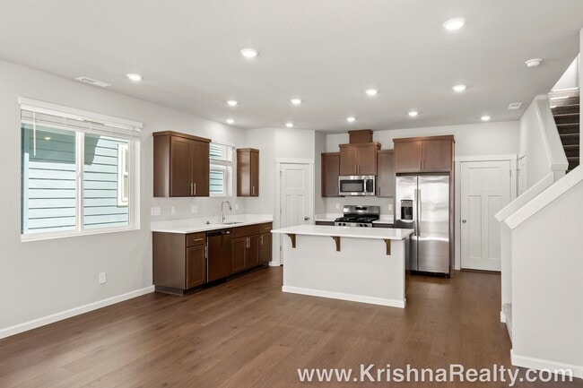 Building Photo - *NEW Construction* Stunning 3BD, 2.5 BA* Single Family Home Featuring Modern Upgrades* in South H...
