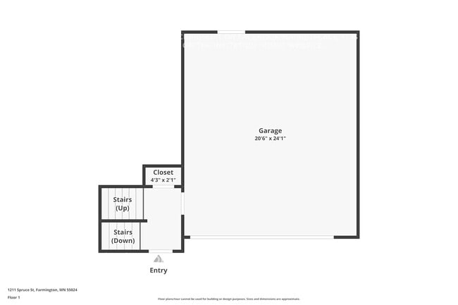 Building Photo - 1211 Spruce St