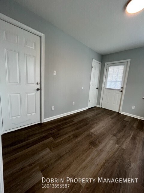 Foto del edificio - 1721 Blair St