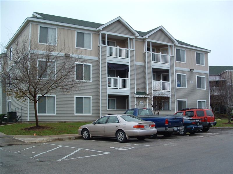 Foto del edificio - 517 Southwest Pky