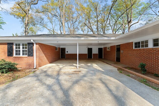 Foto del edificio - 34 Knoxbury Terrace