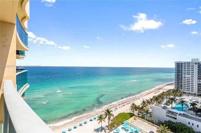 Foto del edificio - 2501 S Ocean Dr