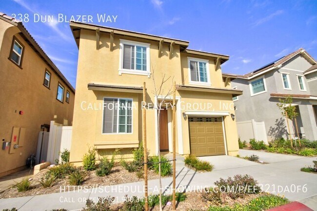 Building Photo - 338 Dun Blazer Wy