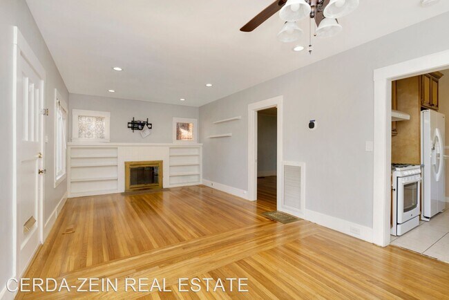 Building Photo - 2 br, 2 bath House - 760 Lincoln Ave.