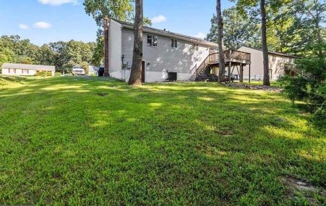 Building Photo - 10612 Holleybrooke Dr