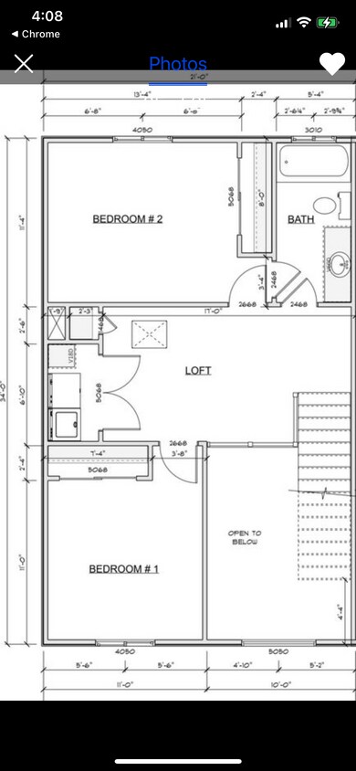 Foto principal - 5728 Corner Ave