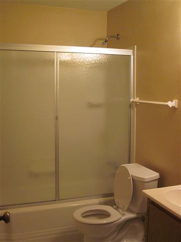 Baño - 1 Briargate Lane