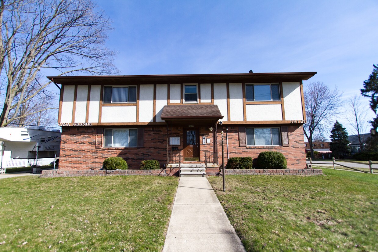 Primary Photo - 36120 Alfred St