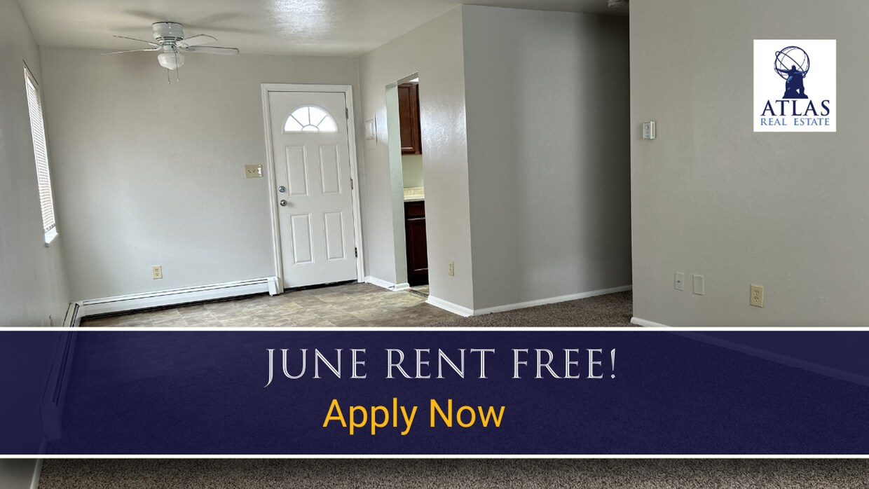 Foto principal - 4357 N Chestnut Street