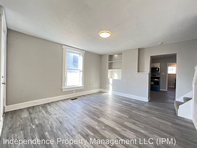 Foto del edificio - 3 br, 1 bath House - 319 Huffman Ave