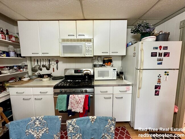 Foto del edificio - 10 Fulkerson St