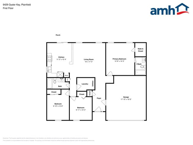 Building Photo - 6429 Oyster Key Ln