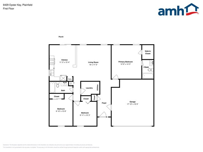 Foto del edificio - 6429 Oyster Key