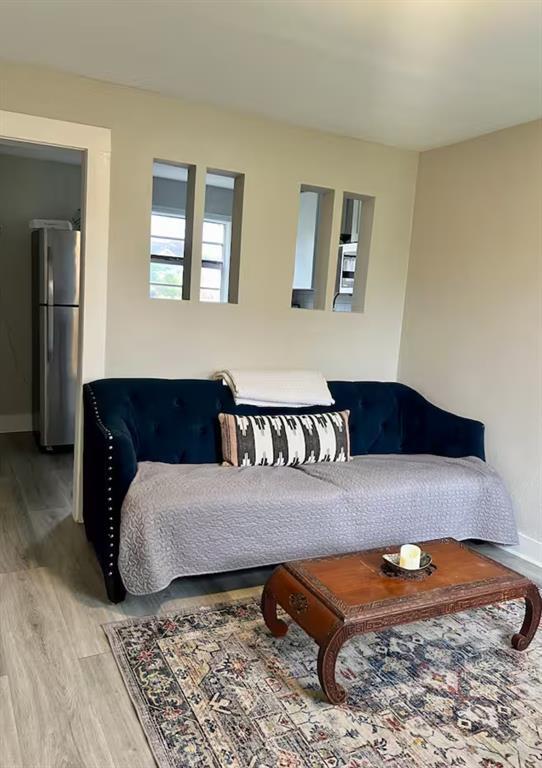 Foto principal - 3126 Webster St