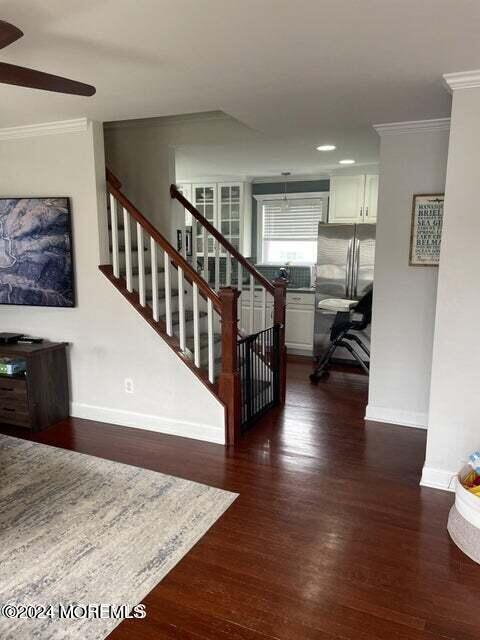 Foto del edificio - 1214 Crosby Rd