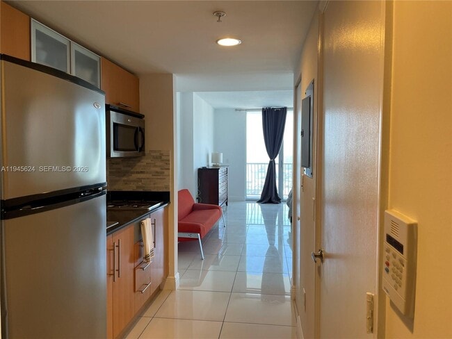 Foto del edificio - 1750 N Bayshore Dr