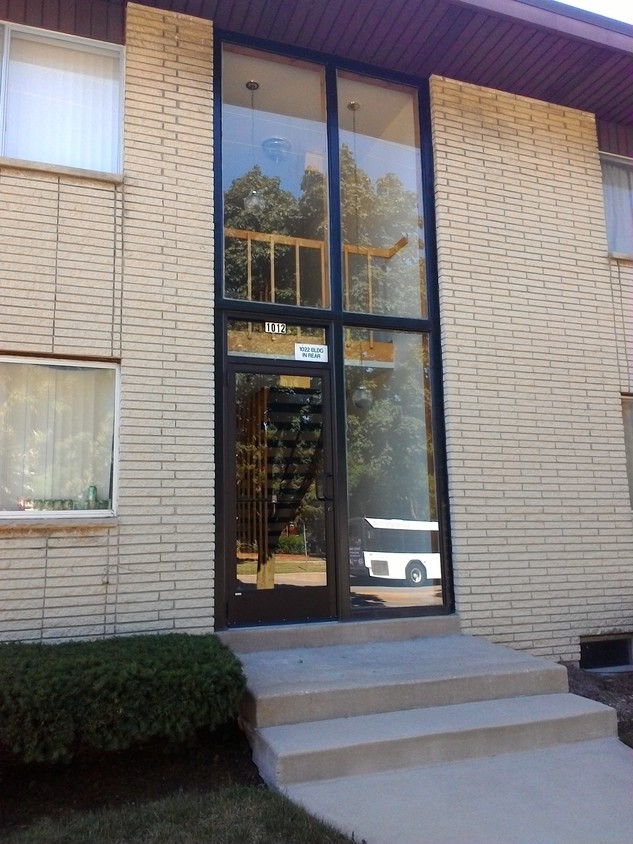 Foto del edificio - 1012 Delafield St