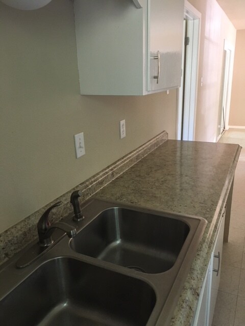 New Countertop in 2018 - 5306 La Cresenta St