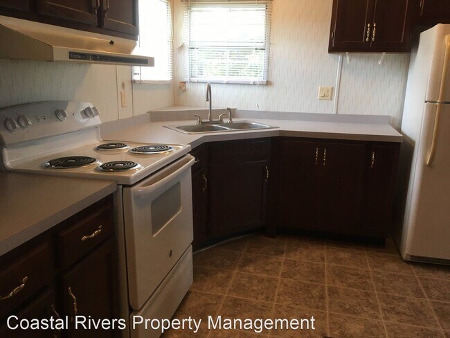 Foto del edificio - 3 br, 2 bath House - 550 WhootenTown Road