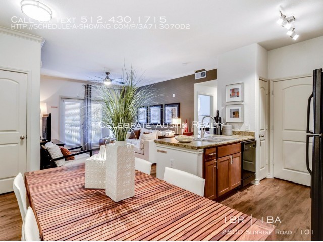 Foto del edificio - City North at Sunrise Ranch