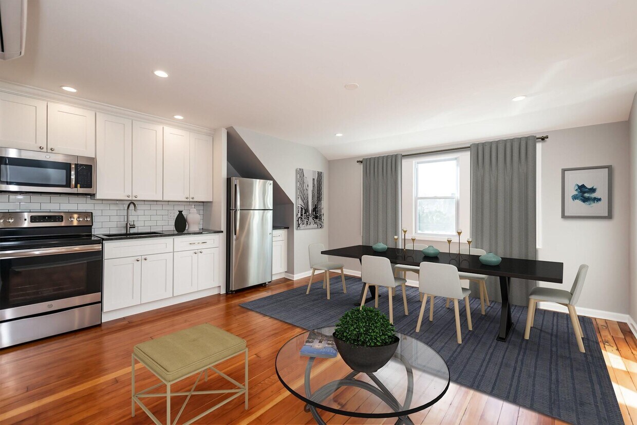 Foto principal - 680 Willis Ave