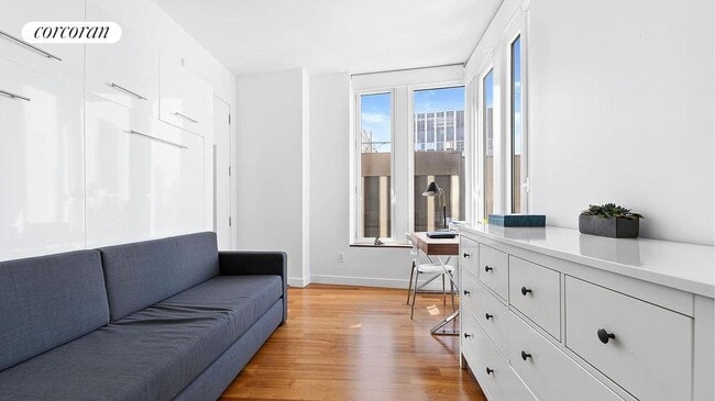 Foto del edificio - 15 S William St