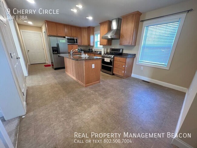 Foto del edificio - 9 Cherry Cir