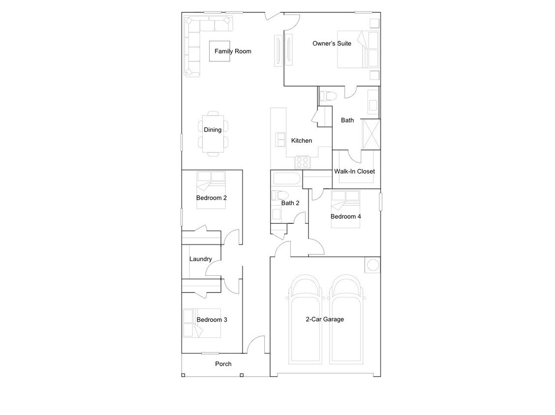 Foto del edificio - 16842 Orleans Dr